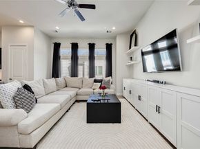 108 Knightsbridge Park Lane, Houston TX 77018