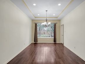 67 Winter Wheat Place, The Woodlands TX 77381