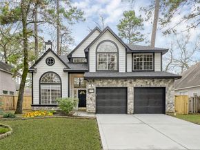 67 Winter Wheat Place, The Woodlands TX 77381