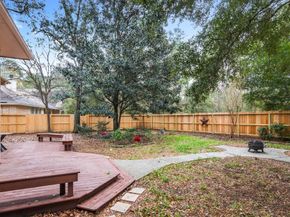 2 Surrey Run Place, The Woodlands TX 77384