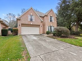 2 Surrey Run Place, The Woodlands TX 77384