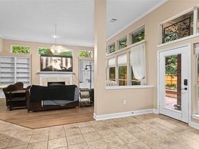 2 Surrey Run Place, The Woodlands TX 77384