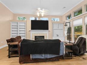 2 Surrey Run Place, The Woodlands TX 77384