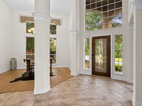 2 Surrey Run Place, The Woodlands TX 77384