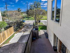 1505 Roy Street, Houston TX 77007