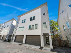 4810 Martin Oaks Lane, Houston TX 77018