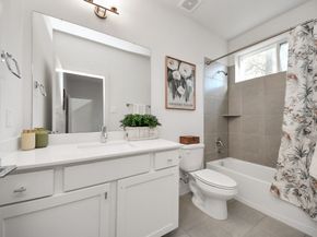 4810 Martin Oaks Lane, Houston TX 77018