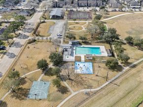 17815 Heritage Colony Court, Webster TX 77598