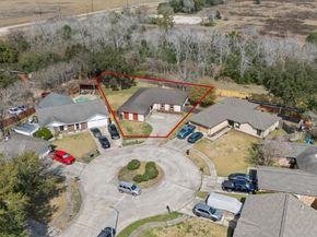 17815 Heritage Colony Court, Webster TX 77598