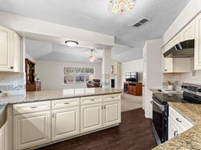 17815 Heritage Colony Court, Webster TX 77598