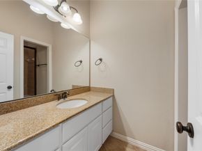 7117 Argonne Trail, Sugar Land TX 77479