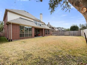 7117 Argonne Trail, Sugar Land TX 77479