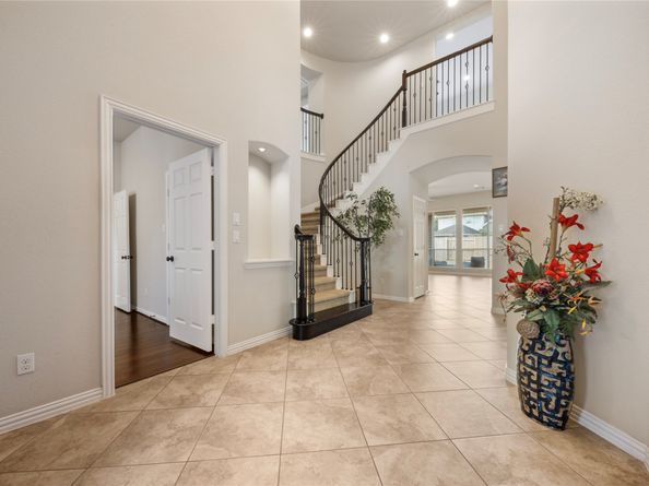 7117 Argonne Trail, Sugar Land TX 77479