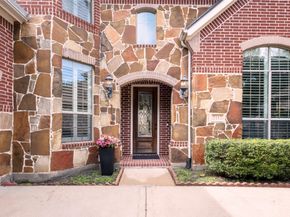 7117 Argonne Trail, Sugar Land TX 77479