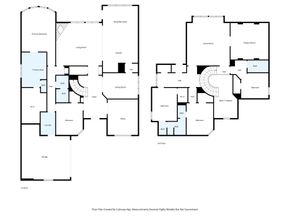 7117 Argonne Trail, Sugar Land TX 77479