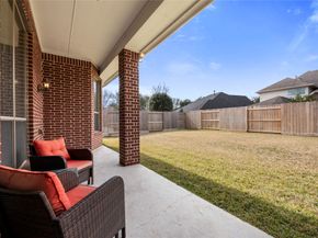 7117 Argonne Trail, Sugar Land TX 77479