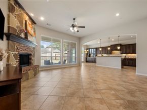 7117 Argonne Trail, Sugar Land TX 77479