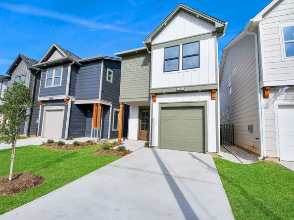 6320 Milwee Street A, Houston TX 77092