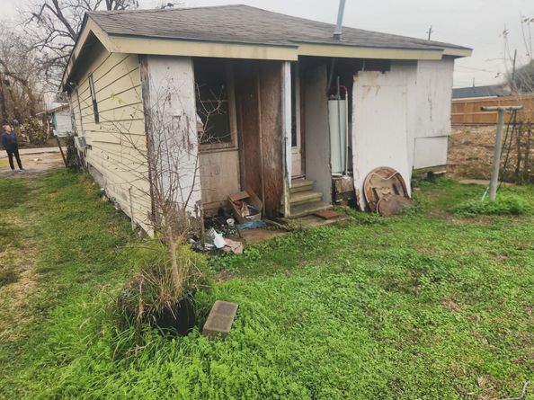 7821 Ethel Street, Houston TX 77028