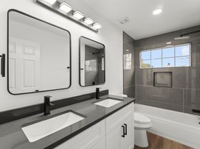 13706 Sablesprings Lane, Houston TX 77014