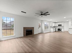 13706 Sablesprings Lane, Houston TX 77014