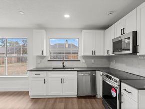 13706 Sablesprings Lane, Houston TX 77014