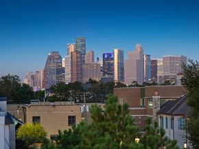 1728 Michigan Street A, Houston TX 77006