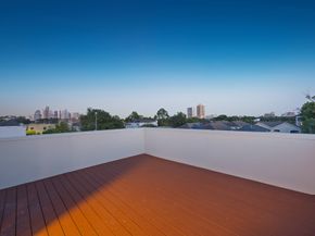 1728 Michigan Street A, Houston TX 77006