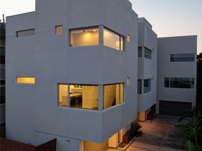 1728 Michigan Street A, Houston TX 77006