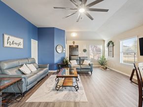 19234 Golden Wave Drive, Katy TX 77449