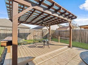 19234 Golden Wave Drive, Katy TX 77449