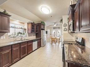 19234 Golden Wave Drive, Katy TX 77449