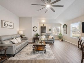 19234 Golden Wave Drive, Katy TX 77449