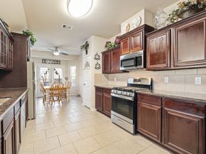 19234 Golden Wave Drive, Katy TX 77449
