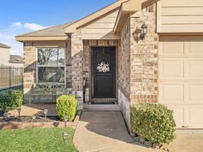 19234 Golden Wave Drive, Katy TX 77449
