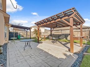 19234 Golden Wave Drive, Katy TX 77449