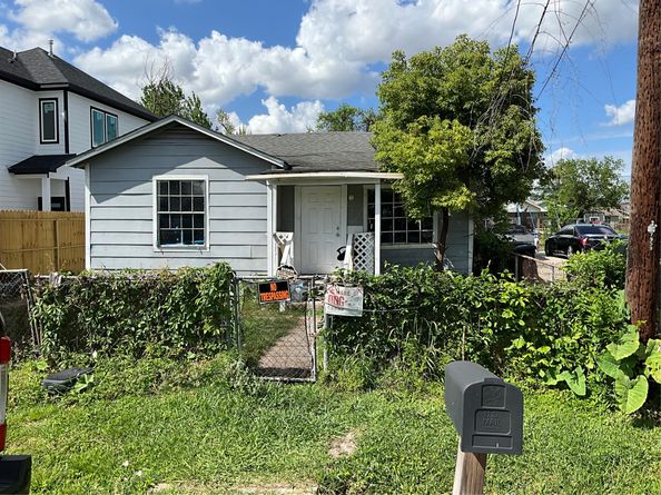 7957 Joy Street, Houston TX 77028