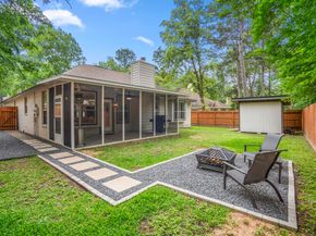 146 S Holly Laurel Circle, The Woodlands TX 77382