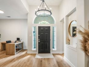 146 S Holly Laurel Circle, The Woodlands TX 77382