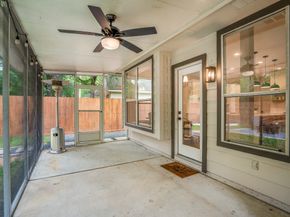 146 S Holly Laurel Circle, The Woodlands TX 77382