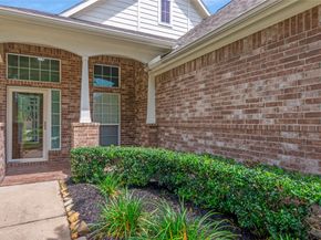 19314 Blue Cove Court Court, Cypress TX 77433