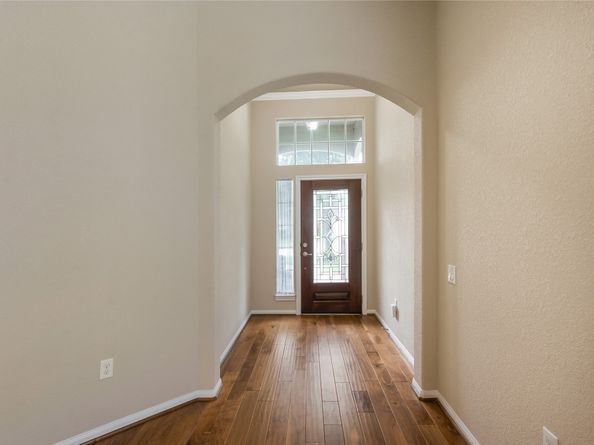 19314 Blue Cove Court Court, Cypress TX 77433