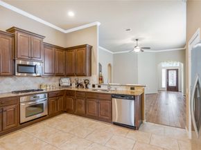 19314 Blue Cove Court Court, Cypress TX 77433