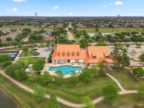 19314 Blue Cove Court Court, Cypress TX 77433