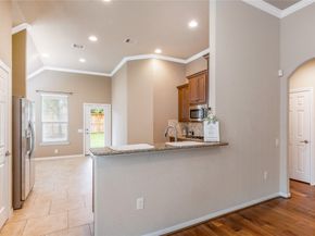 19314 Blue Cove Court Court, Cypress TX 77433