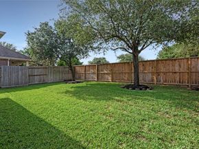 19314 Blue Cove Court Court, Cypress TX 77433