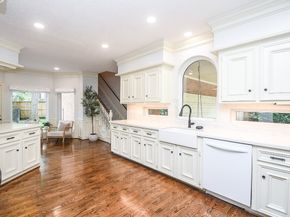 2107 Pecan Trail Drive, Richmond TX 77406