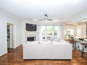 2107 Pecan Trail Drive, Richmond TX 77406