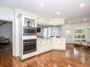 2107 Pecan Trail Drive, Richmond TX 77406