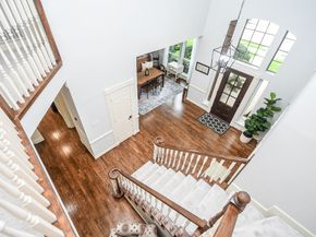 2107 Pecan Trail Drive, Richmond TX 77406
